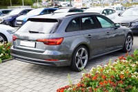 Audi A4 Avant S-Line 2.0 TDI sport