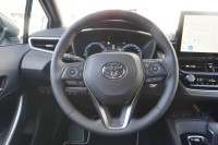 Toyota Corolla 2.0 Hybrid Teamplayer