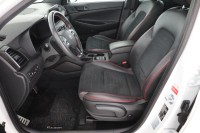 Hyundai Tucson 1.6 T-GDI N Line 4WD Aut.