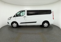Vorschau: Ford Transit Custom 2.0 TDCi L2