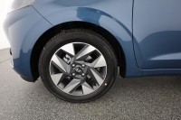 Hyundai i10 1.2 Aut.