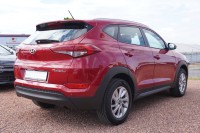 Hyundai Tucson 1.6 blue Trend 2WD