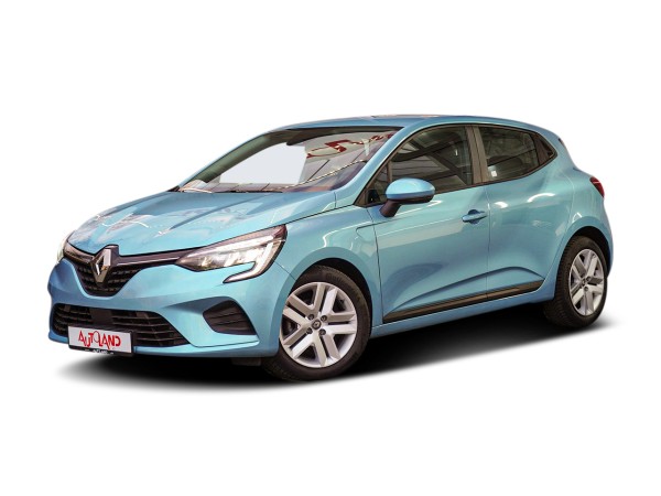 Renault Clio 1.0 TCE Zen
