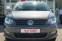 VW Sharan 1.4 TSI Highline
