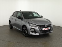 Peugeot 208 1.2 mHEV 110 Aut.