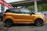 Ford EcoSport 1.0 EB ST-Line