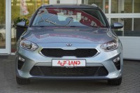 Kia cee'd Sporty Wagon Ceed SW 1.4