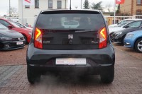 Seat Mii 1.0 Connect