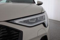 Audi e-tron Sportback 50 quattro S line
