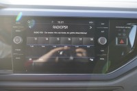 VW Polo 1.0 United