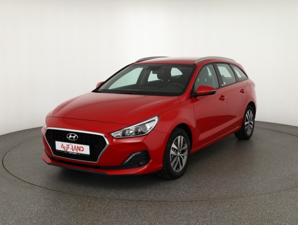 Hyundai i30 cw 1.4