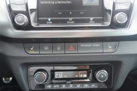 Skoda Fabia 1.2 TSI