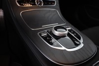 Mercedes-Benz E 220 E220d 4Matic AMG Line