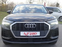 Audi Q3 35 1.5 TFSI basis
