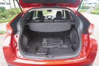 Mitsubishi Eclipse Cross 1.5 T-MIVEC Top 4WD CVT
