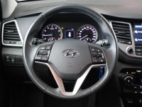 Hyundai Tucson 1.6 blue Classic 2WD