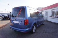 VW Caddy Maxi 1.4 TSI