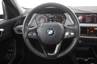 BMW 1 118i Advantage Aut.