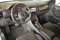 Skoda Kodiaq 2.0 TSI RS 4x4 DSG