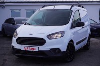 Vorschau: Ford Transit Courier 1.0 EB