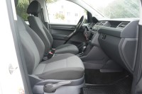 VW Caddy 2.0 TDI Maxi