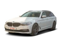 BMW 520i Touring Sport Line LED Navi Head-Up AHK PDC