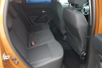 Dacia Duster II 1.0 TCE 100