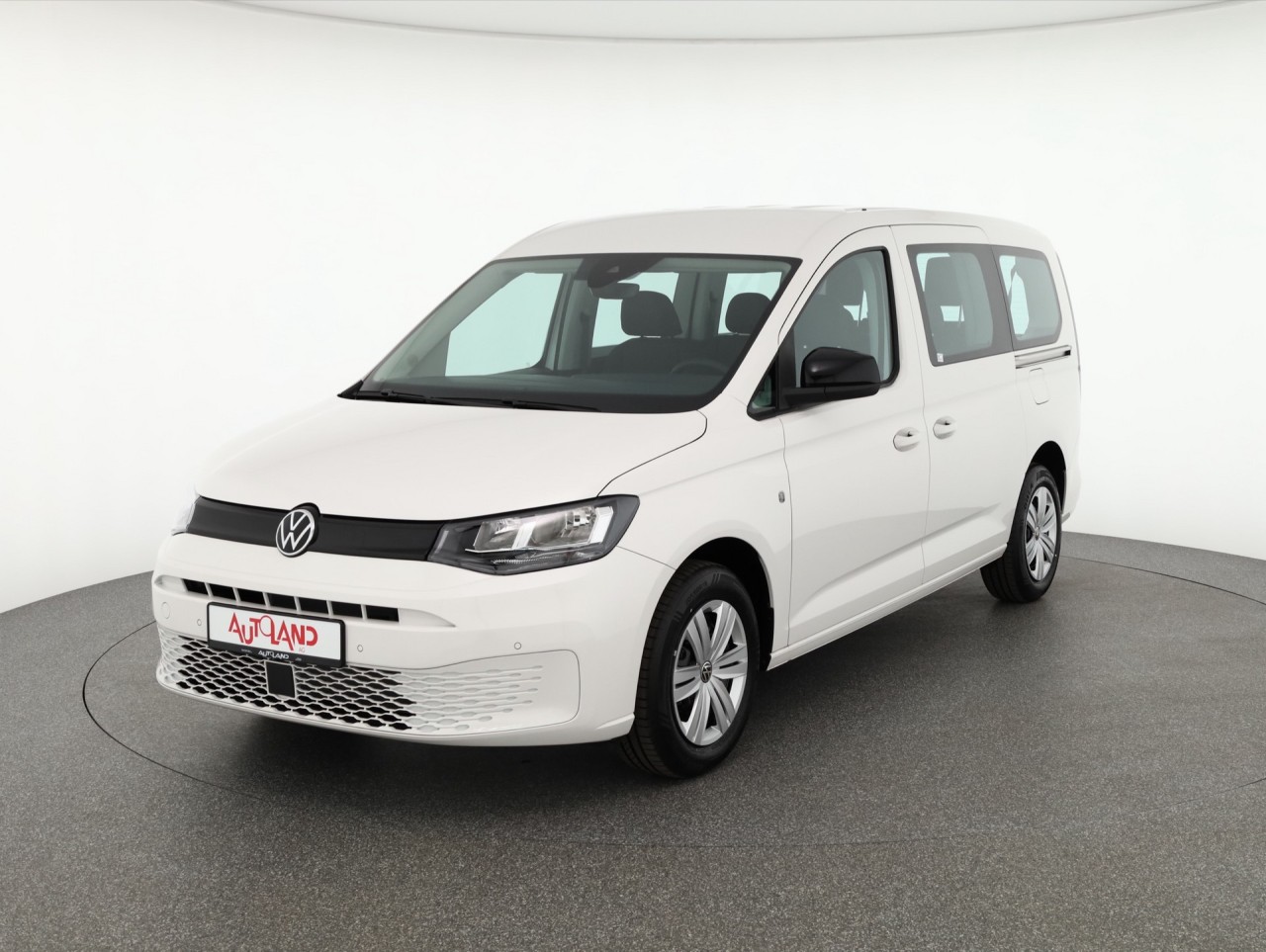 VW Caddy Maxi 1.5 TSI