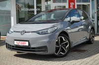 Vorschau: VW ID.3 Pro Performance 150 kW Life