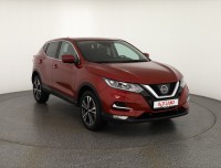 Nissan Qashqai 1.2 N-Connecta