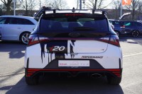 Hyundai i20 1.6 T-GDI N Performance