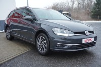 VW Golf VII Variant 1.0 TSI Sound