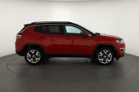 Jeep Compass 1.4 MultiAir Limited
