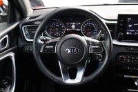 Kia xcee'd XCeed 1.4 T-GDI Launch Edition
