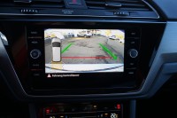 VW Touran 1.5 TSI DSG