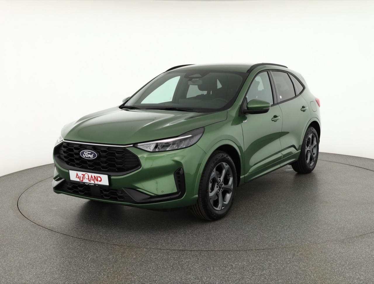 Ford Kuga 1.5 EB ST-Line Aut.