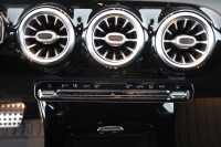 Mercedes-Benz CLA 200 Shooting Brake AMG Line