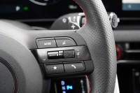 Hyundai Tucson 1.6T-GDI HEV N-Line 4WD Aut.