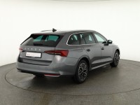 Skoda Octavia Combi 1.5 eTSI DSG
