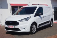 Ford Transit Connect 1.5 TDCi lang Bi-Xenon Kamera
