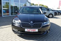 Skoda Superb Combi 2.0 TDI L&K