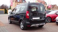 Dacia Dokker Stepway 1.6 SCe 100
