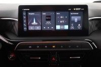 MG MG3 1.5 Hybrid Luxury Aut.