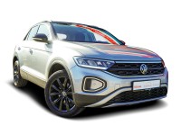 VW T-Roc 1.5 TSI Life DSG LED Navi ACC Kamera AHK