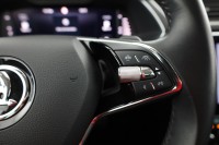 Skoda Superb 2.0 TDI DSG