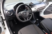 VW up up! 1.0 Move up!