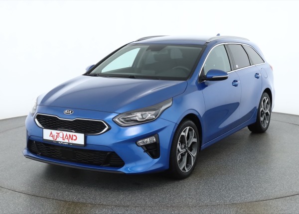 Kia cee'd Sporty Wagon Ceed SW 1.4 T-GDI Spirit