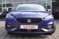 Seat Leon ST 1.5 TSI DSG FR Black Matt Edt.