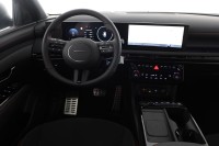 Hyundai Tucson 1.6 T-GDI HEV 4WD Aut.