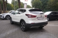 Nissan Qashqai 1.3 DIG-T N-Connecta 4x2